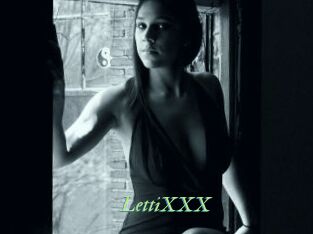 LettiXXX