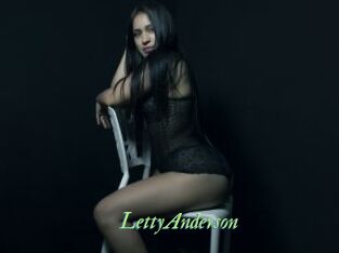 LettyAnderson