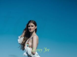 Letty_Jet