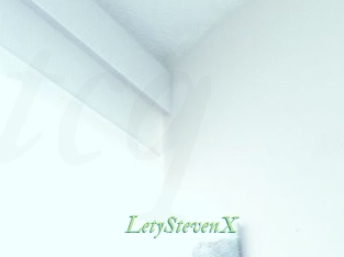 LetyStevenX