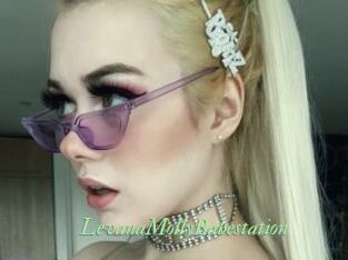LevanaMollyBabestation