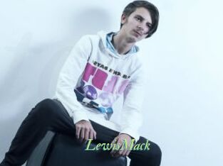 LewisMack
