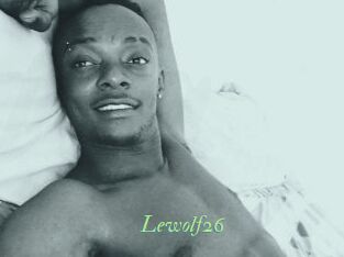 Lewolf26