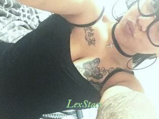 LexStacy
