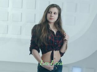 Lex_Lexa