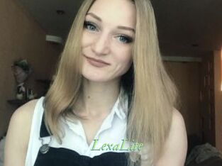 LexaLite