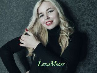 LexaMoore