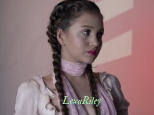 LexaRiley