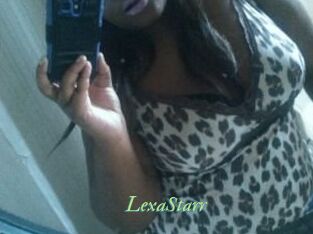LexaStarr