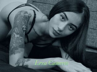 Lexa_Cameron