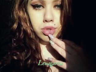 Lexagarcia