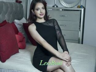 LexiBond