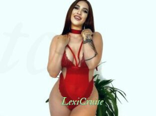 LexiCruise