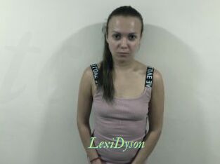 LexiDyson