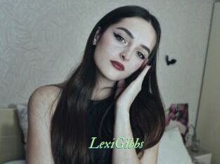 LexiGibbs