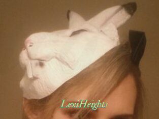 LexiHeights