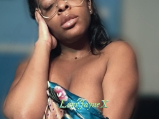 LexiJayneX