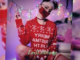 LexiLeStrange