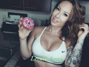 LexiMackenzie