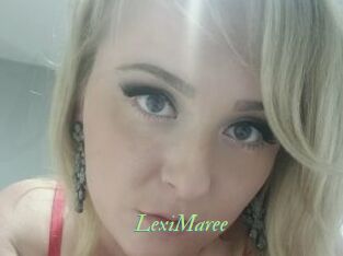 LexiMaree