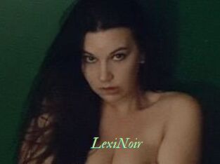 LexiNoir