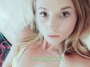 LexiRayXXX