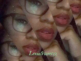 LexiaSweet33