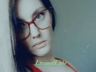 LexiandLuke