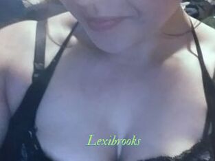 Lexibrooks