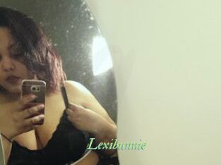 Lexibunnie