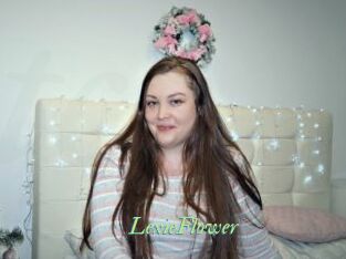 LexieFlower Tel Coquin