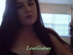 Lexie_Grahmn