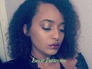 Lexie_Patterson