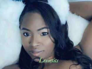 Lexietits