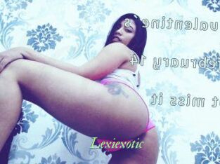 Lexiexotic