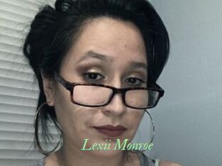 Lexii_Monroe