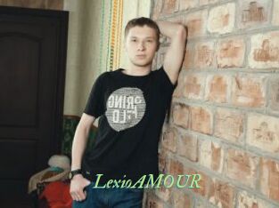 LexioAMOUR