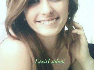 LexisLailani