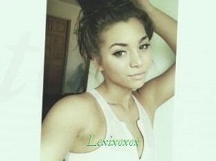 Lexixoxox