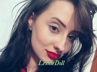 LexxieDoll