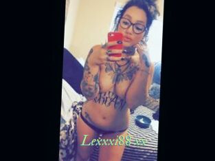 Lexxxi88_xx