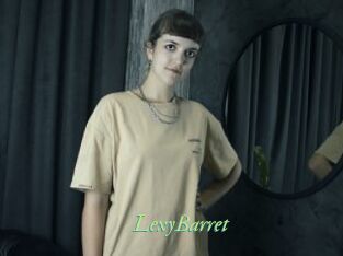 LexyBarret