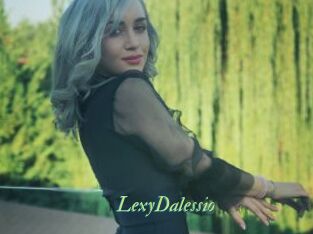 LexyDalessio