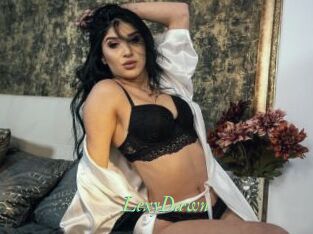 LexyDawn