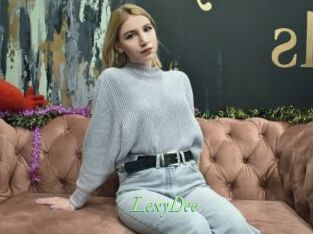 LexyDee