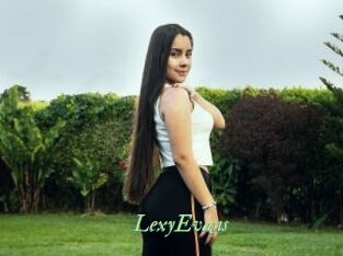 LexyEvans