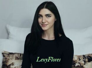 LexyFlores