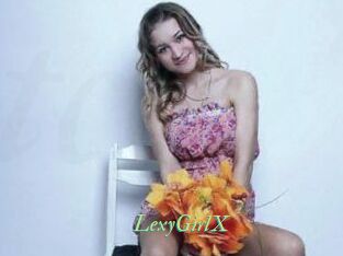 LexyGirlX