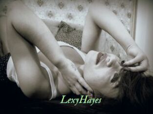 LexyHayes