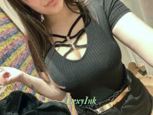 LexyInk